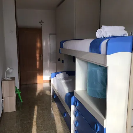 Panorama Suite-appartamento Affitto Estivo Lägenhet