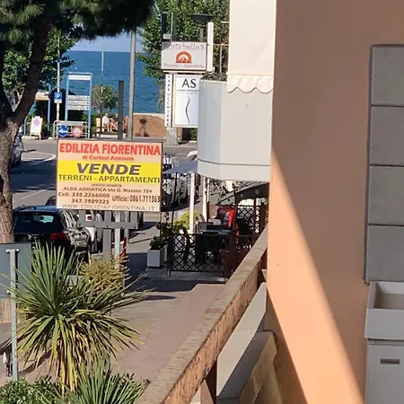 Panorama Suite-appartamento Affitto Estivo Lägenhet *