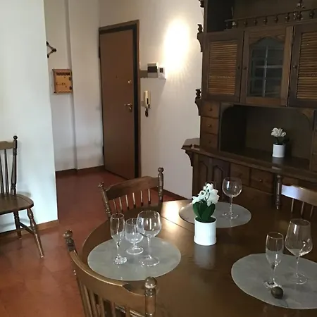 Διαμέρισμα Panorama Suite-appartamento Affitto Estivo