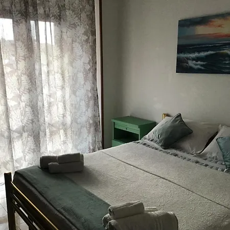 Panorama Suite-appartamento Affitto Estivo Διαμέρισμα Alba Adriatica