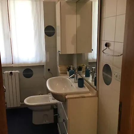 Affitto Stagionale Luto Appartement
