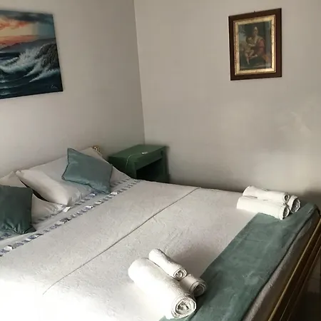 Affitto Stagionale Luto Appartement