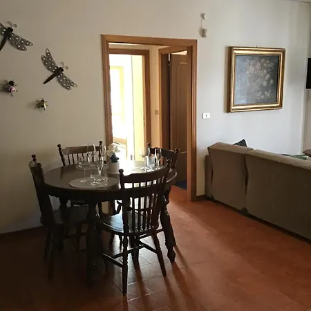 Panorama Suite-appartamento Affitto Estivo