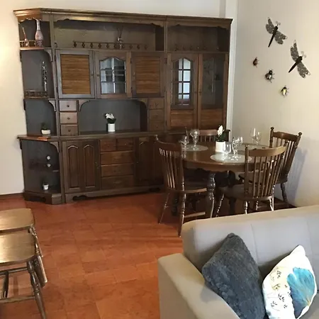 Panorama Suite-appartamento Affitto Estivo Διαμέρισμα *