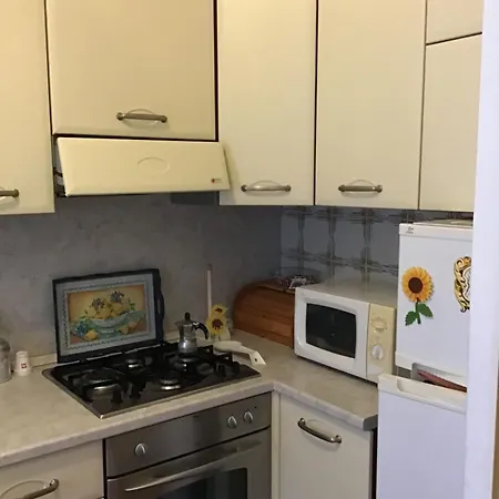 Panorama Suite-appartamento Affitto Estivo *