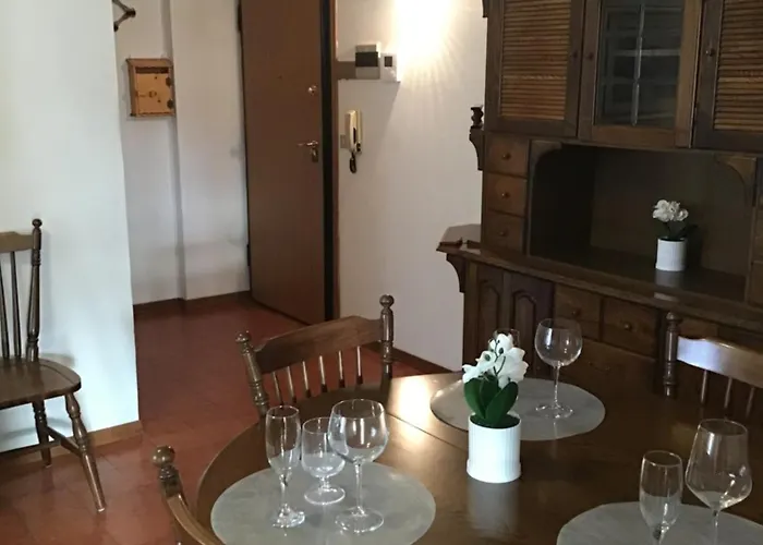 شقة Panorama Suite-appartamento Affitto Estivo