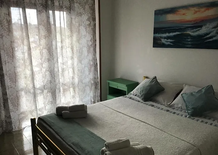 Panorama Suite-appartamento Affitto Estivo Apartment Alba Adriatica