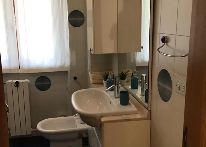 Panorama Suite-appartamento Affitto Estivo Apartment