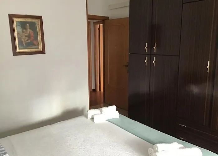 Panorama Suite-appartamento Affitto Estivo