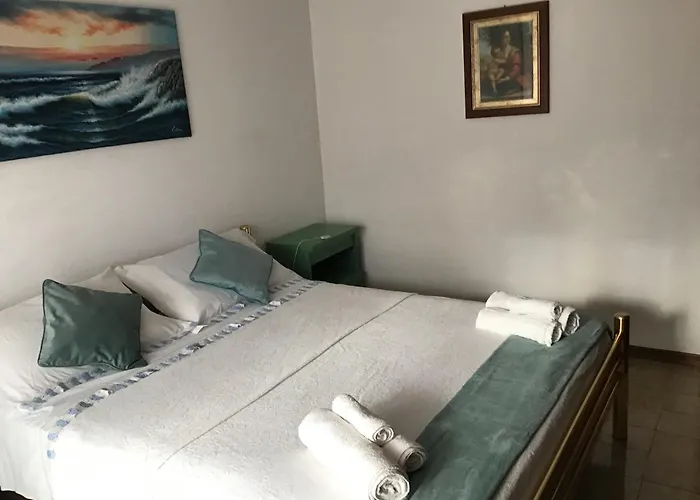 Panorama Suite-appartamento Affitto Estivo Apartment