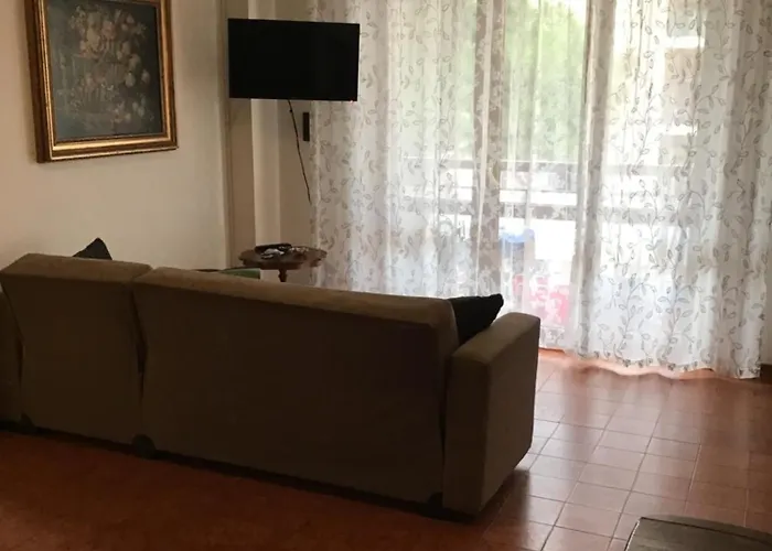 Apartment Panorama Suite-appartamento Affitto Estivo Alba Adriatica