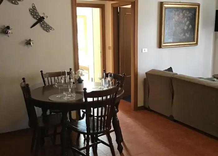 Panorama Suite-appartamento Affitto Estivo