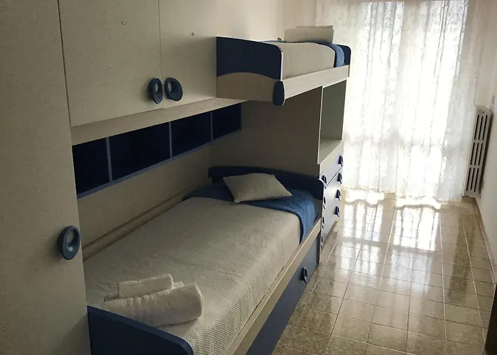 Apartment Panorama Suite-appartamento Affitto Estivo