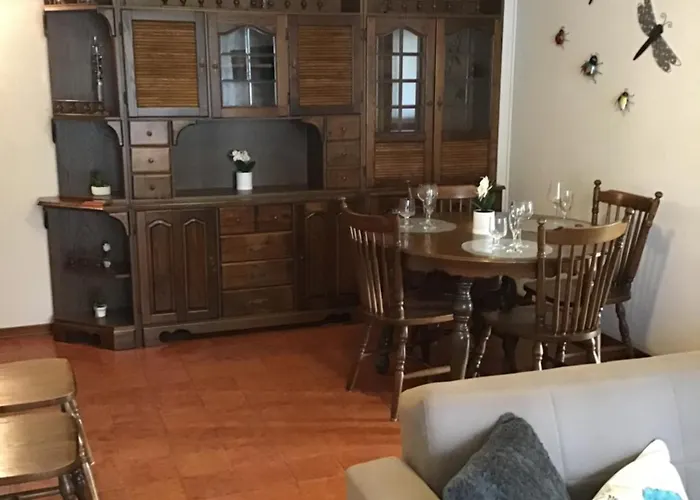 Panorama Suite-appartamento Affitto Estivo Apartment *