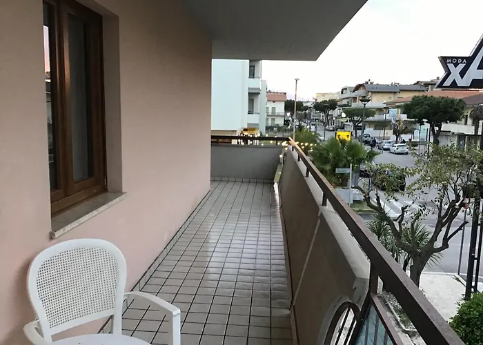 Panorama Suite-appartamento Affitto Estivo