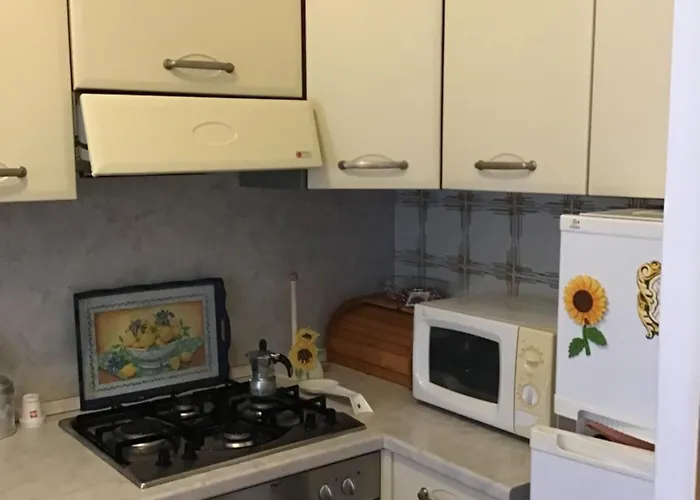 Panorama Suite-appartamento Affitto Estivo *