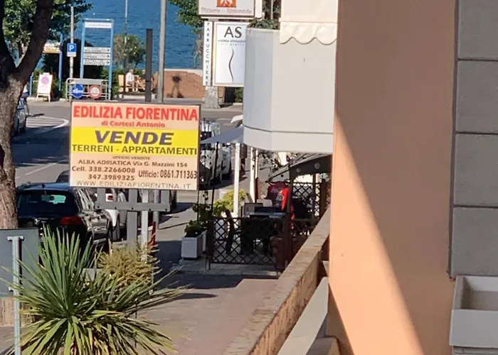 Panorama Suite-appartamento Affitto Estivo شقة *